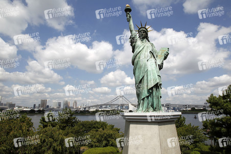 Sightseeing Tokio