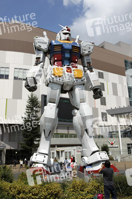 Sightseeing Tokio