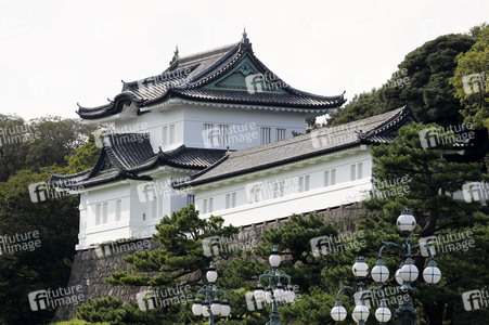 Sightseeing Tokio