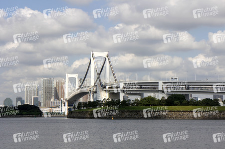 Sightseeing Tokio