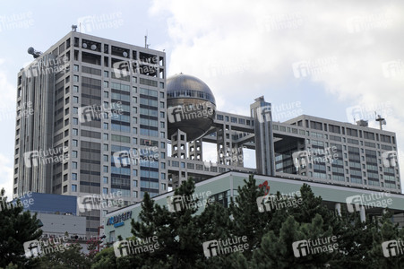 Sightseeing Tokio