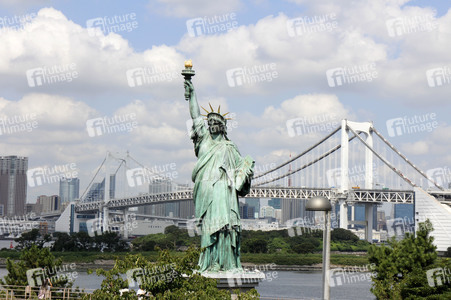 Sightseeing Tokio