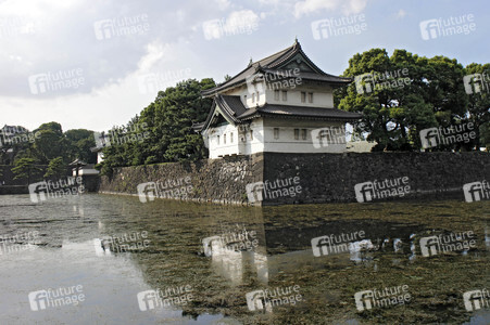 Sightseeing Tokio