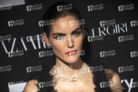 Harper's Bazaar Icons 2015 Party in New York