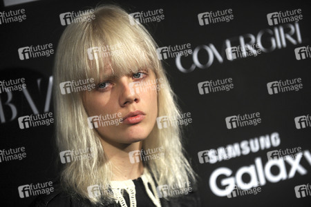 Harper's Bazaar Icons 2015 Party in New York