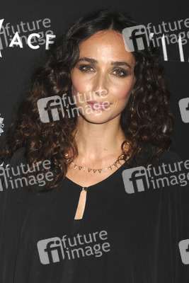 Harper's Bazaar Icons 2015 Party in New York