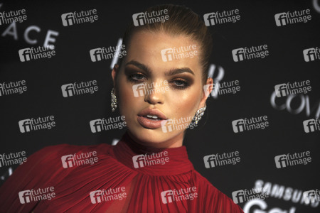 Harper's Bazaar Icons 2015 Party in New York