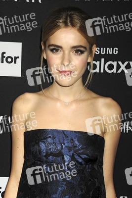 Harper's Bazaar Icons 2015 Party in New York