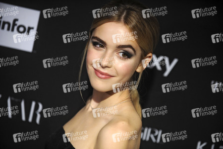 Harper's Bazaar Icons 2015 Party in New York