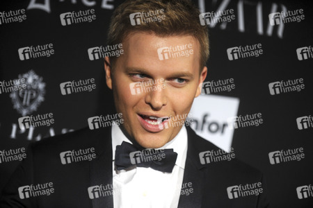 Harper's Bazaar Icons 2015 Party in New York