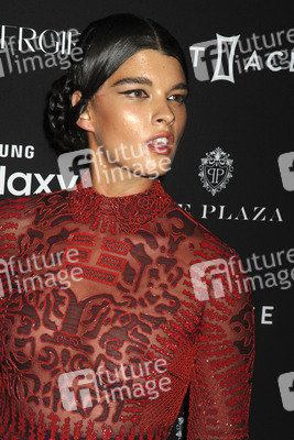 Harper's Bazaar Icons 2015 Party in New York