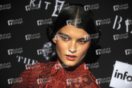 Harper's Bazaar Icons 2015 Party in New York