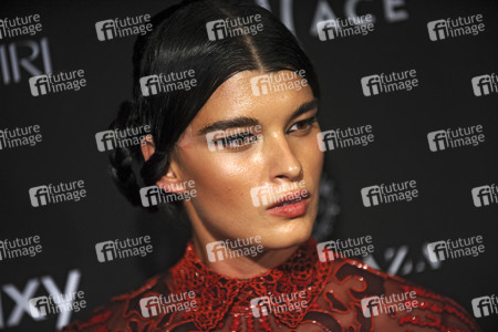 Harper's Bazaar Icons 2015 Party in New York
