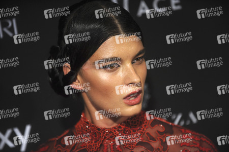 Harper's Bazaar Icons 2015 Party in New York