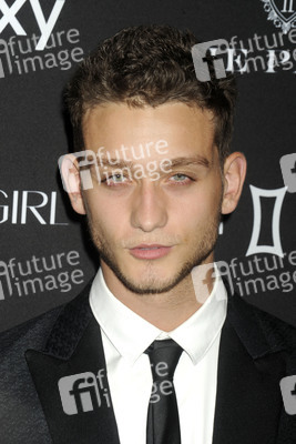Harper's Bazaar Icons 2015 Party in New York