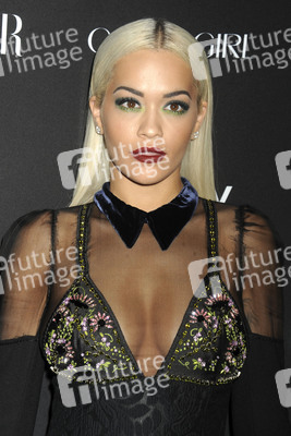 Harper's Bazaar Icons 2015 Party in New York