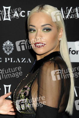 Harper's Bazaar Icons 2015 Party in New York
