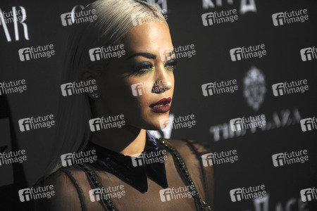 Harper's Bazaar Icons 2015 Party in New York