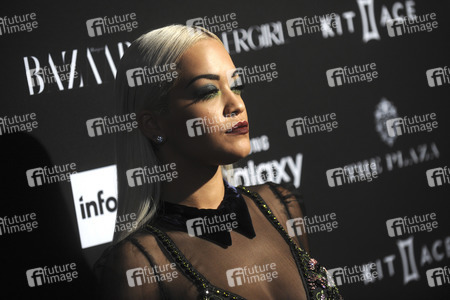 Harper's Bazaar Icons 2015 Party in New York