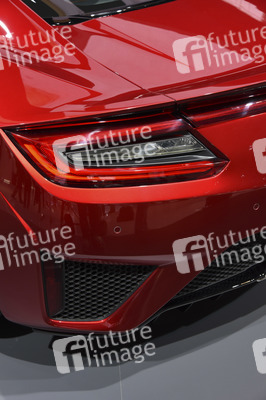 Zweiter Pressetag auf der IAA 2015 in Frankfurt