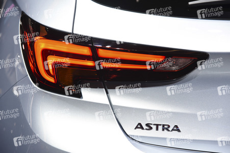 Zweiter Pressetag auf der IAA 2015 in Frankfurt
