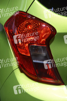 Zweiter Pressetag auf der IAA 2015 in Frankfurt