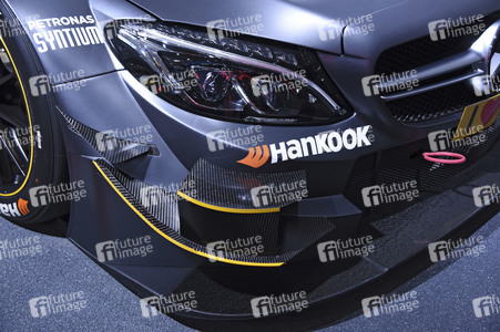 Zweiter Pressetag auf der IAA 2015 in Frankfurt