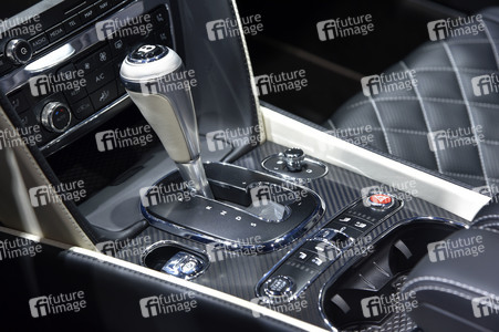 Zweiter Pressetag auf der IAA 2015 in Frankfurt