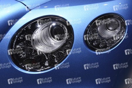 Zweiter Pressetag auf der IAA 2015 in Frankfurt