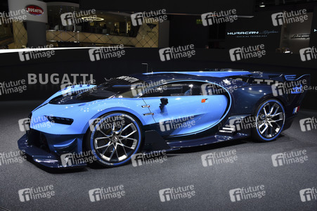 Zweiter Pressetag auf der IAA 2015 in Frankfurt