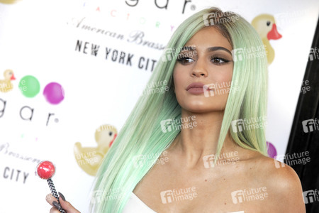 Grand Opening der Sugar Factory American Brasserie in New York