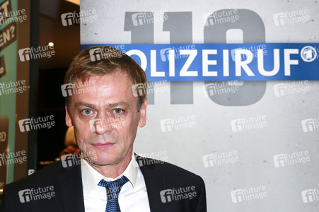 Kinopremiere des ARD Zweiteilers 'Polizeiruf 110: Wendemanöver' in Rostock