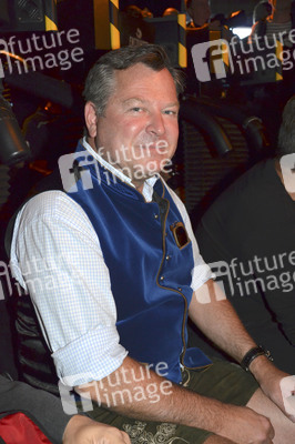 Oktoberfest 2015 Presserundgang in München