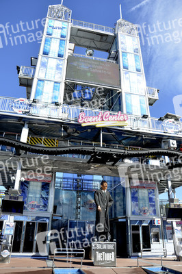 Oktoberfest 2015 Presserundgang in München