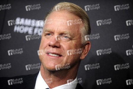 Samsung Hope For Children Gala 2015 in New York