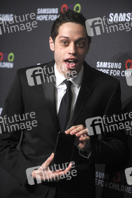 Samsung Hope For Children Gala 2015 in New York