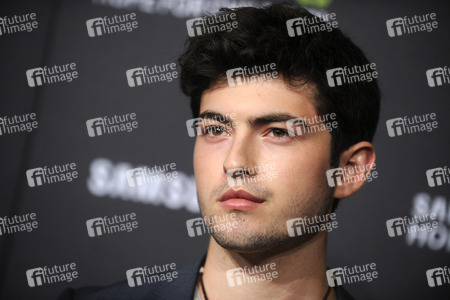 Samsung Hope For Children Gala 2015 in New York