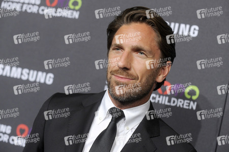 Samsung Hope For Children Gala 2015 in New York