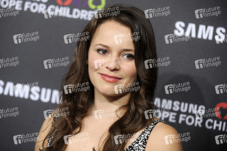 Samsung Hope For Children Gala 2015 in New York