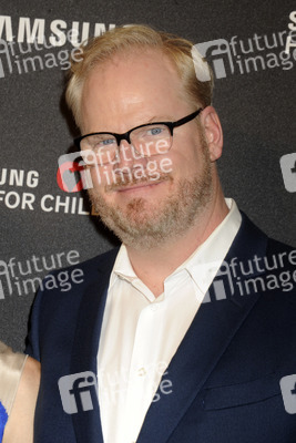 Samsung Hope For Children Gala 2015 in New York