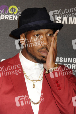 Samsung Hope For Children Gala 2015 in New York