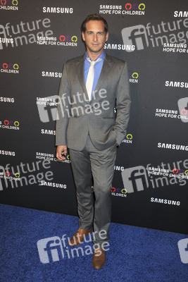 Samsung Hope For Children Gala 2015 in New York