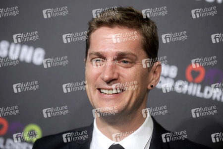 Samsung Hope For Children Gala 2015 in New York