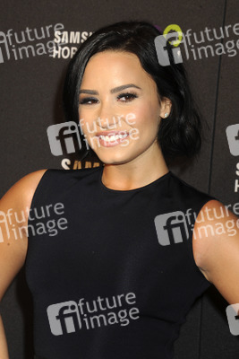 Samsung Hope For Children Gala 2015 in New York