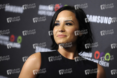 Samsung Hope For Children Gala 2015 in New York