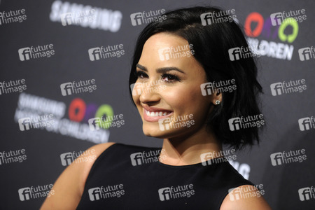 Samsung Hope For Children Gala 2015 in New York