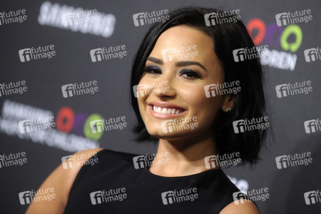 Samsung Hope For Children Gala 2015 in New York