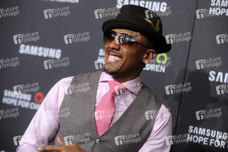 Samsung Hope For Children Gala 2015 in New York