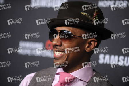 Samsung Hope For Children Gala 2015 in New York