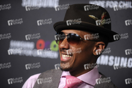 Samsung Hope For Children Gala 2015 in New York
